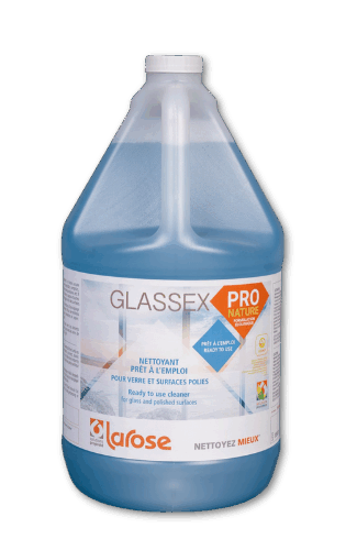Glassex Pronature P.A.U