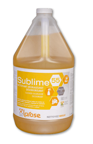 Sublime 55