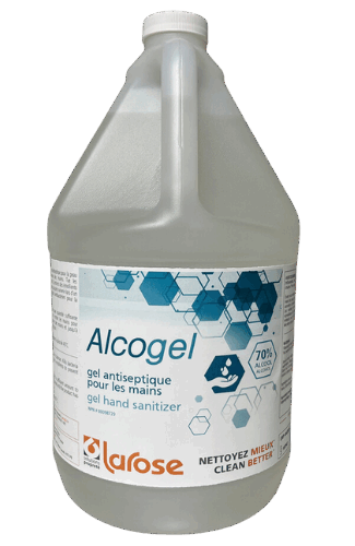 Alcogel 4L