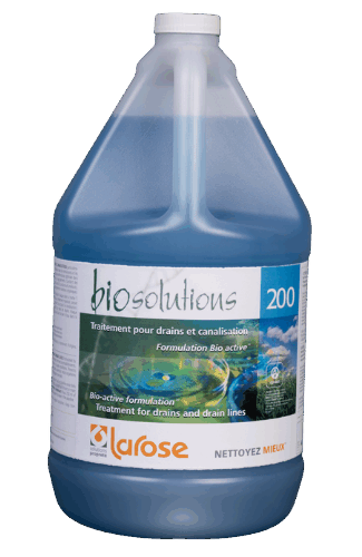 Bio Solutions 200
