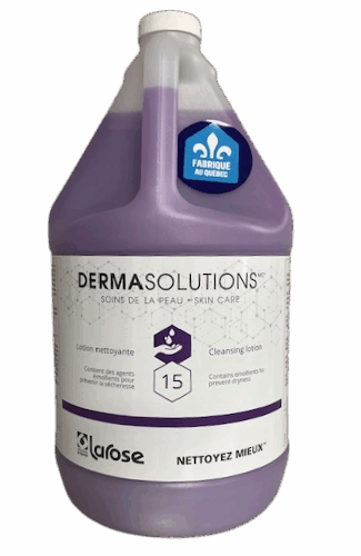 Derma Solutions 15